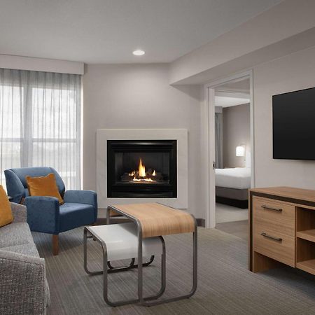 Homewood Suites By Hilton Alexandria Exterior photo