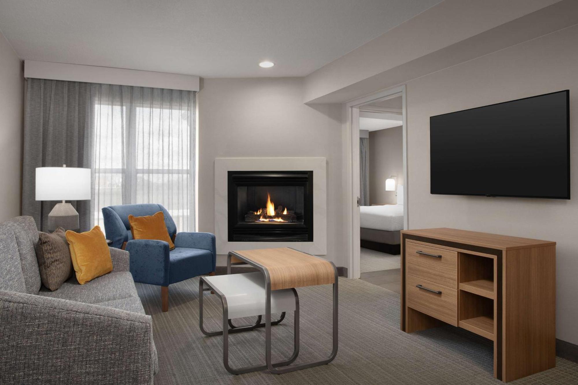 Homewood Suites By Hilton Alexandria Exterior photo