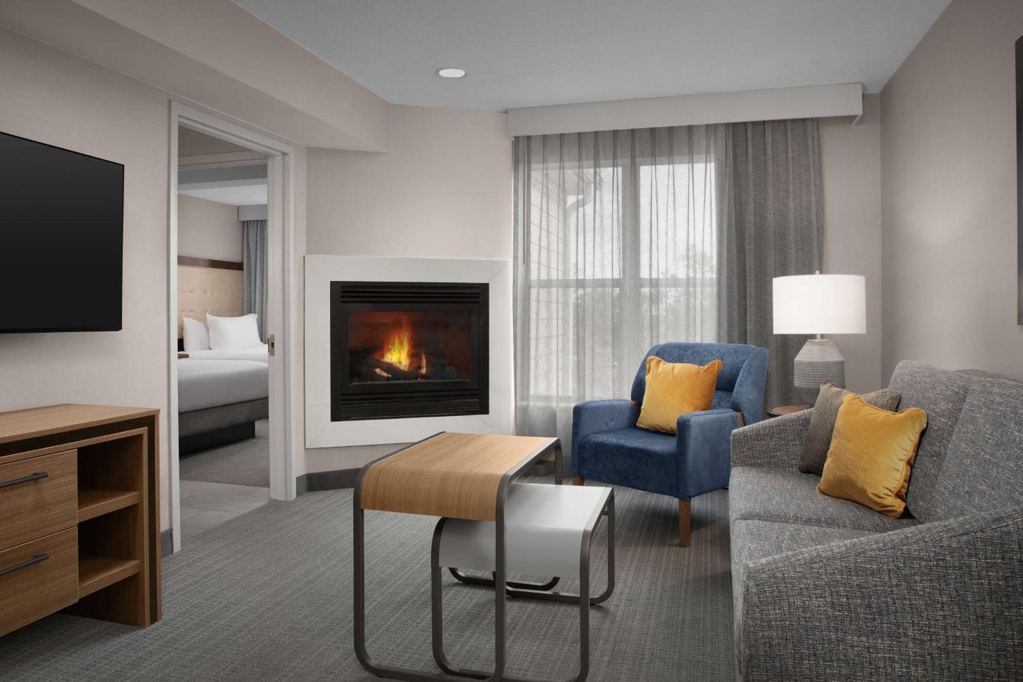 Homewood Suites By Hilton Alexandria Exterior photo