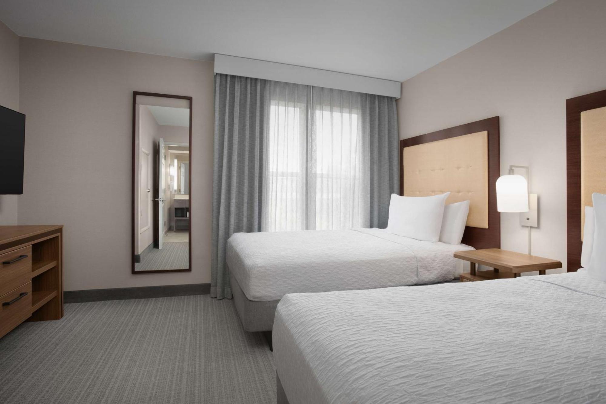 Homewood Suites By Hilton Alexandria Exterior photo