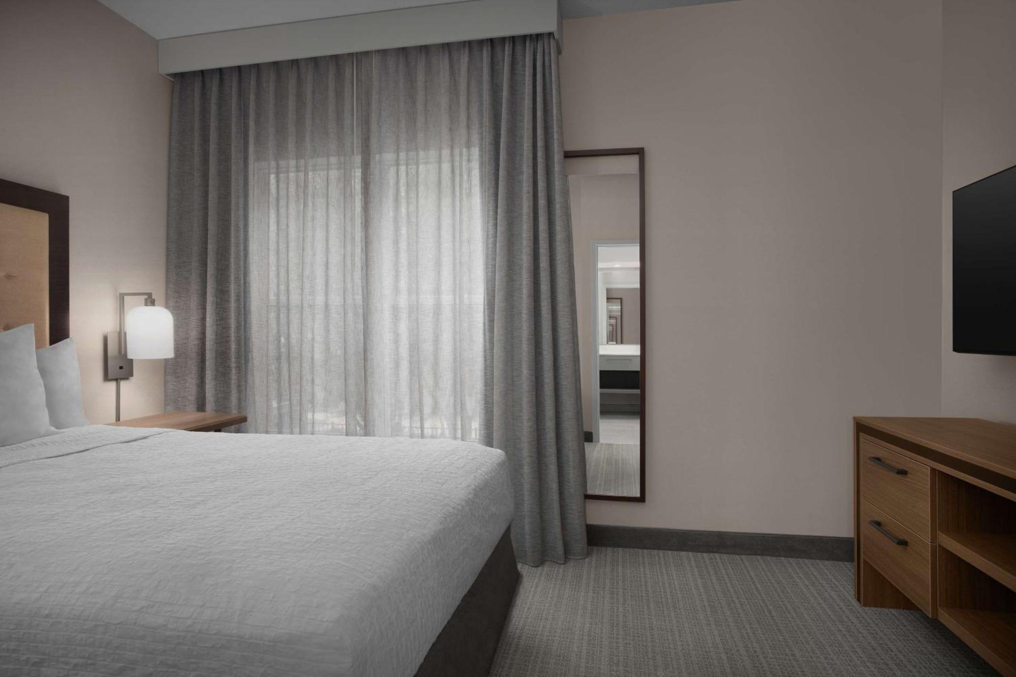 Homewood Suites By Hilton Alexandria Exterior photo