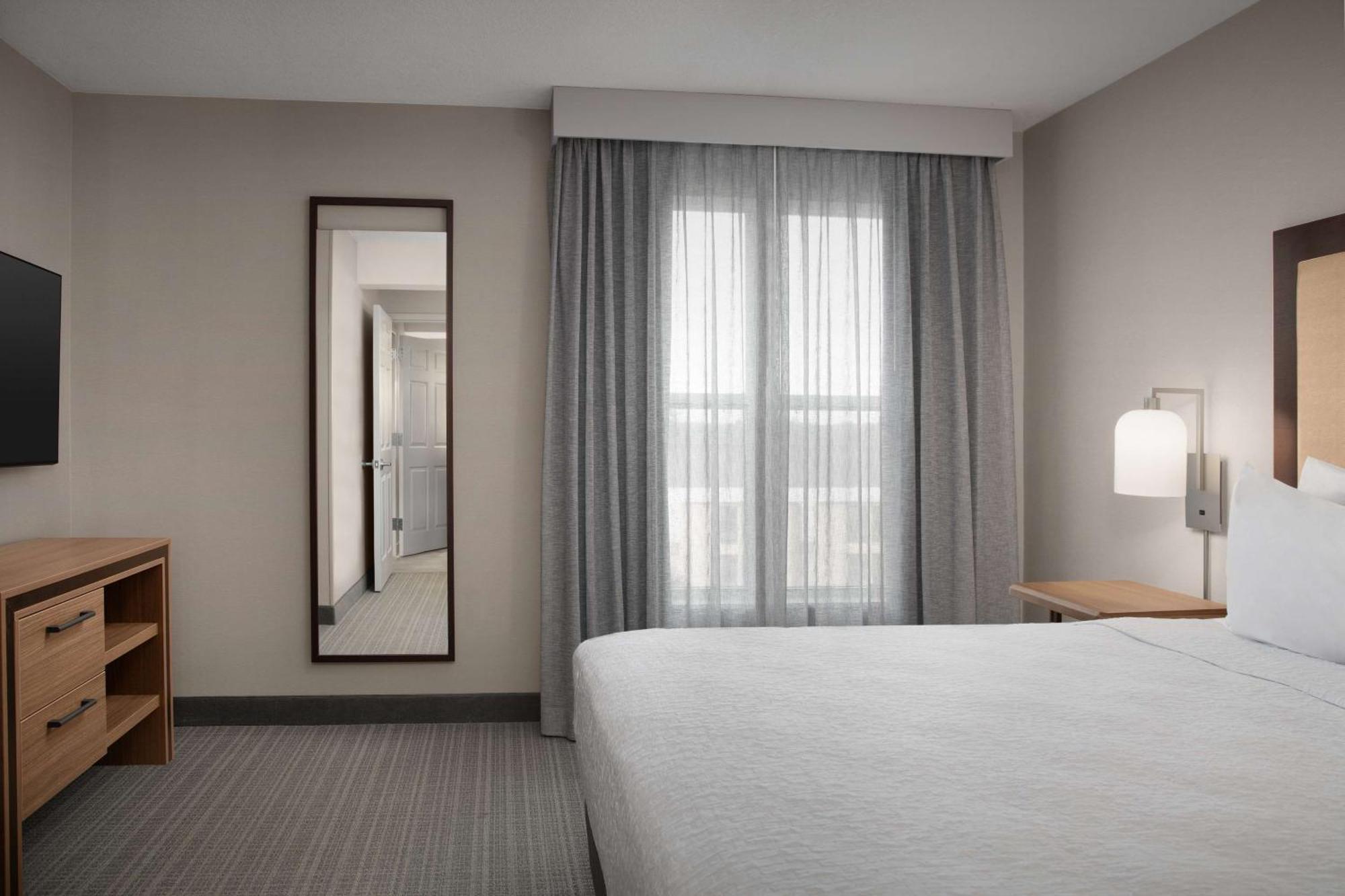 Homewood Suites By Hilton Alexandria Exterior photo