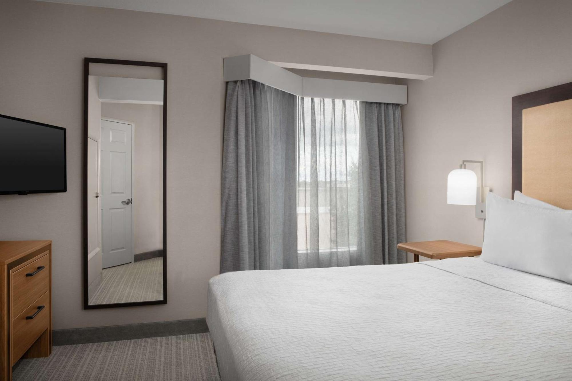 Homewood Suites By Hilton Alexandria Exterior photo