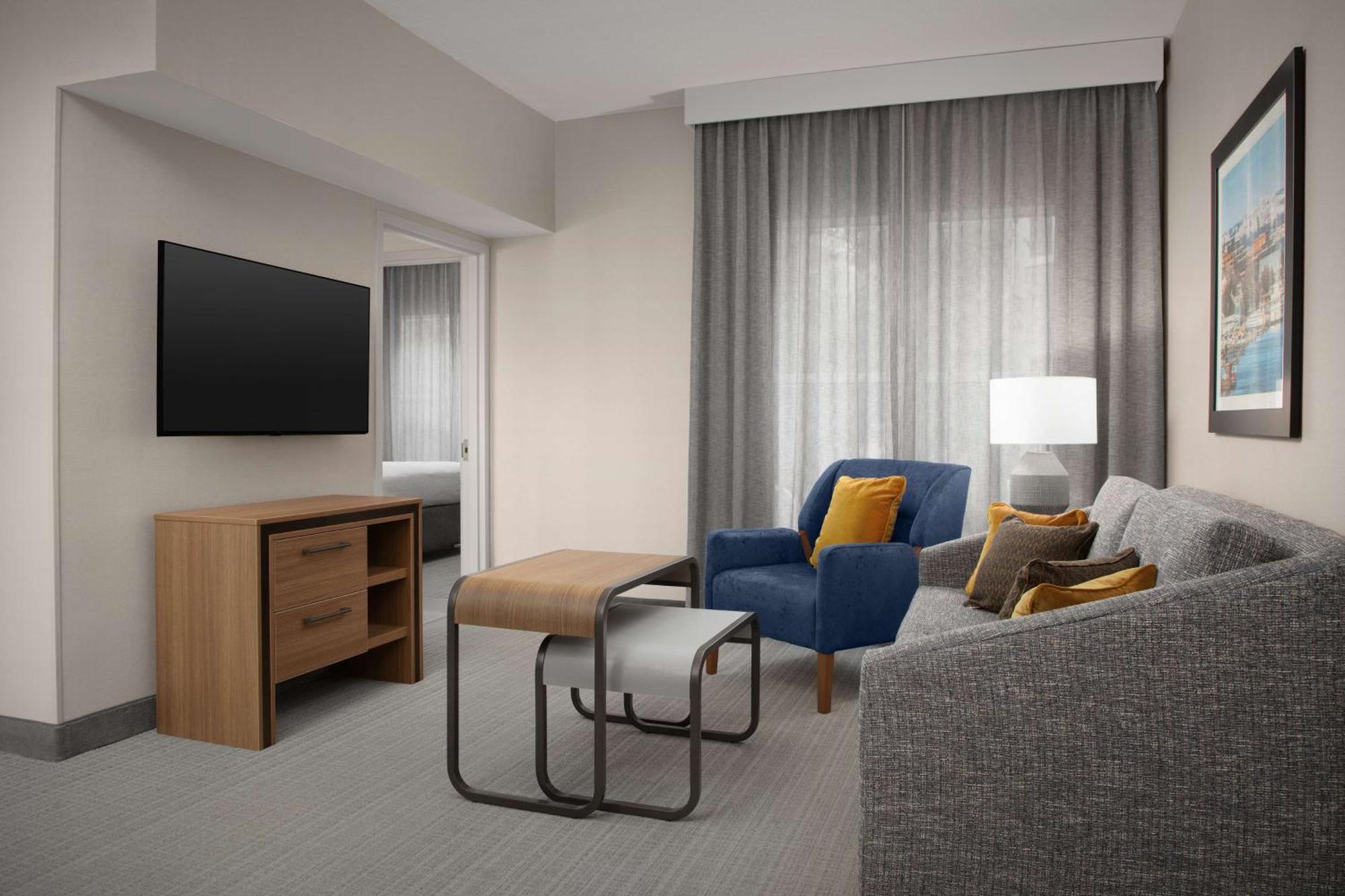 Homewood Suites By Hilton Alexandria Exterior photo