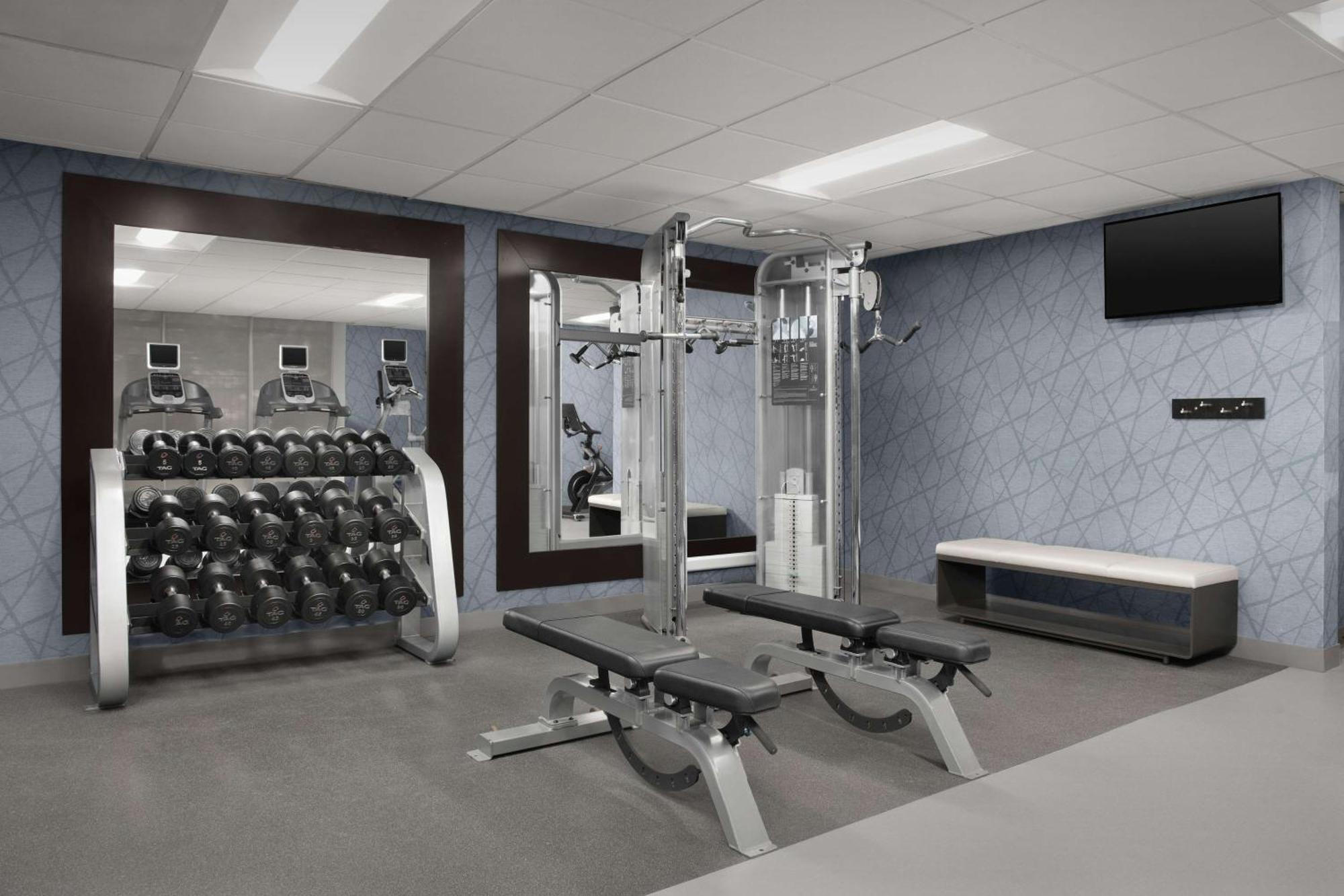 Homewood Suites By Hilton Alexandria Exterior photo